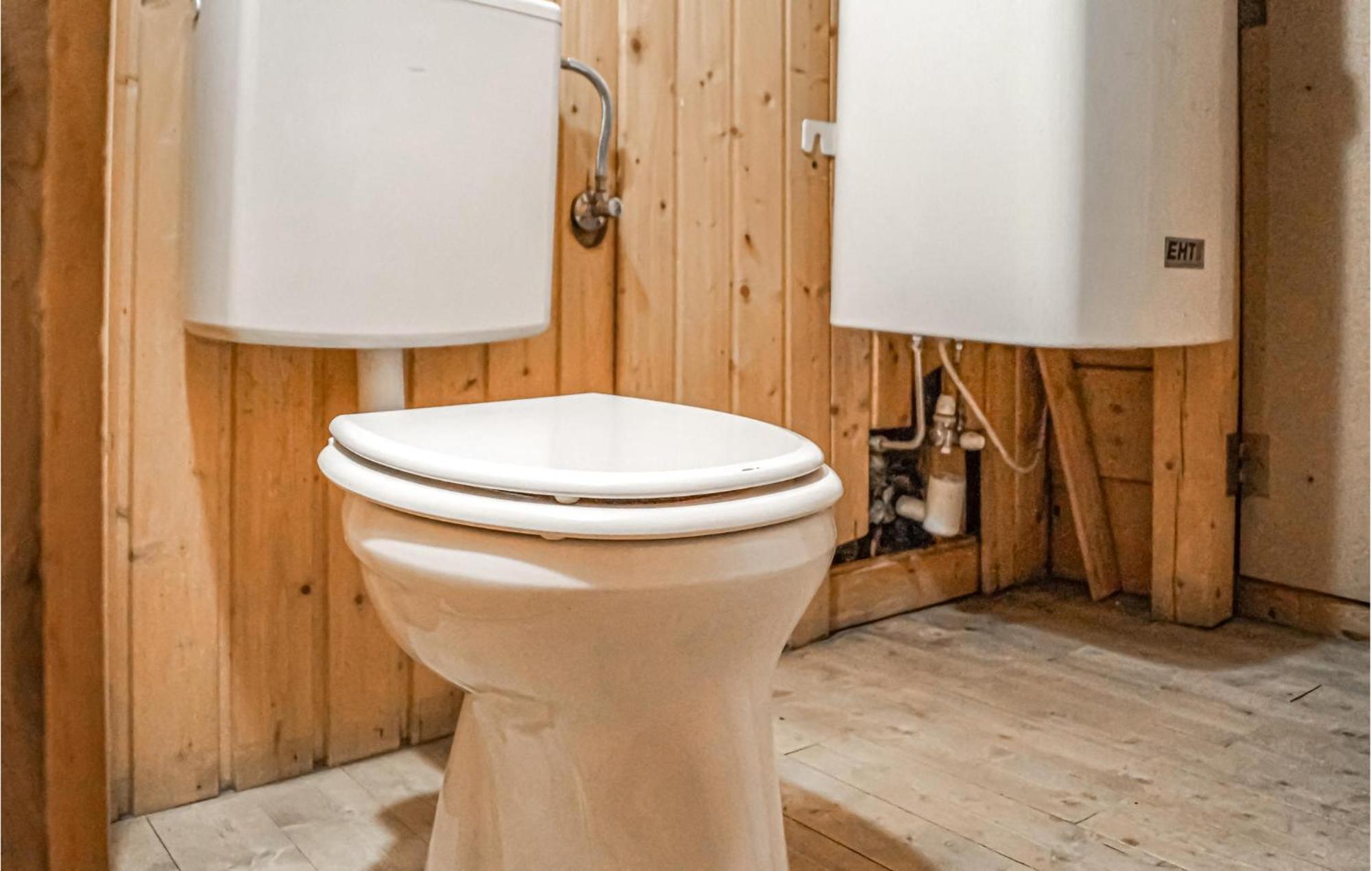 1 Bedroom Cozy Apartment In Hinterburg Extérieur photo